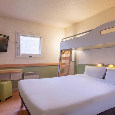 B&B Hotel Annemasse Est Exteriör bild