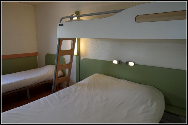B&B Hotel Annemasse Est Exteriör bild